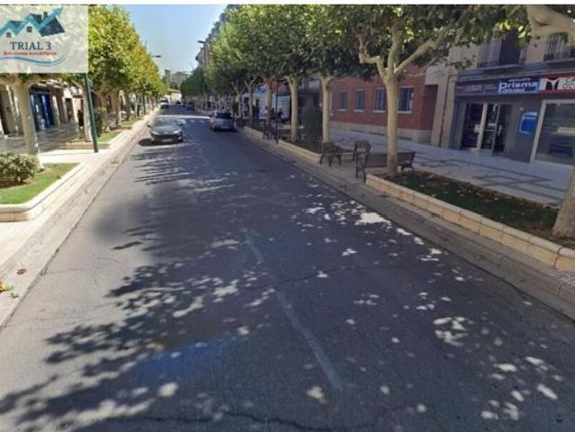 VENTA PISO Y GARAJE EN EJEA DE LOS CABALLEROS ZARAGOZA