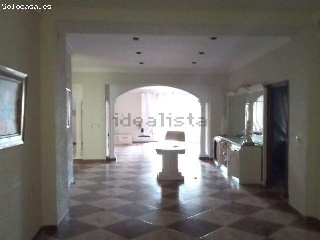 VENTA PISO ZAFRA