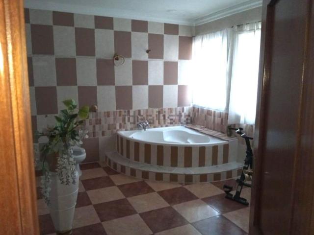 VENTA PISO ZAFRA
