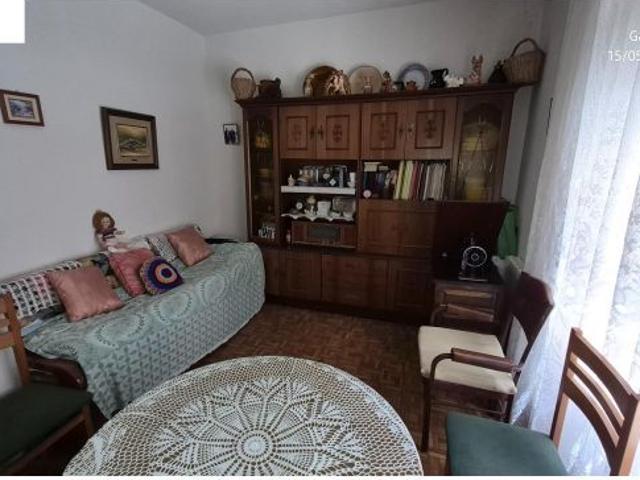 VENTA PISO ZONA CANDELARIA: 3 HABITACIONES CON GARAJE INDEPENDIENTE
