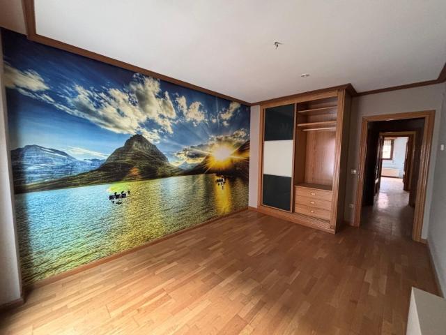 VENTA PISO ZONA CENTRO DE PONFERRADA