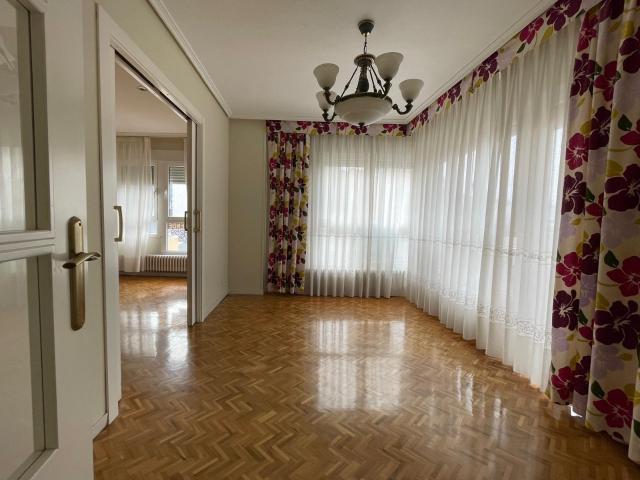 VENTA PISO ZONA CENTRO DE PONFERRADA