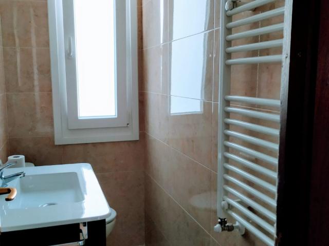 VENTA PISO ZONA CENTRO PONFERRADA