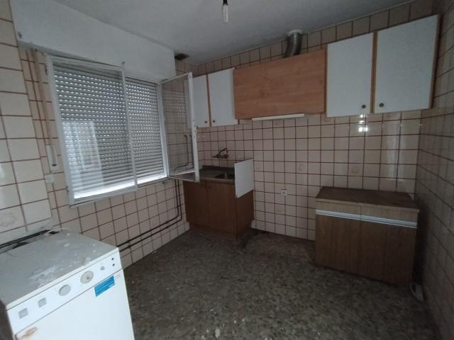 VENTA PISO ZONA CUATROVIENTOS EN PONFERRADA