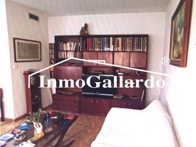 Venta Piso Zona Gibralfaro