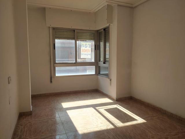 VENTA PISO ZONA TEMPLE EN PONFERRADA