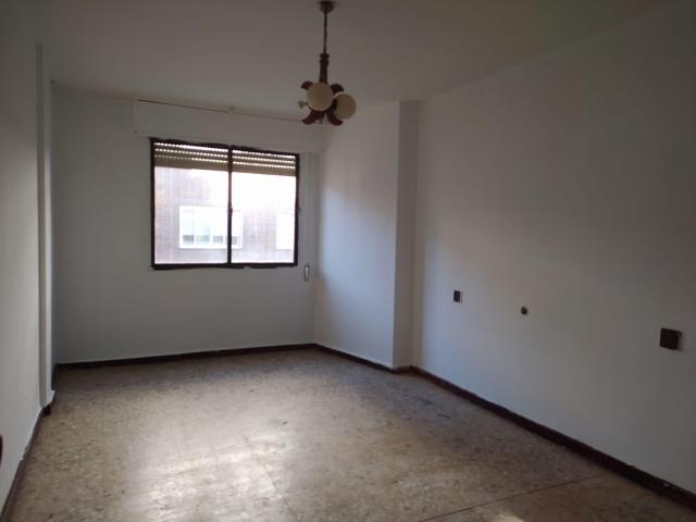 VENTA PISO ZONA TEMPLE EN PONFERRADA