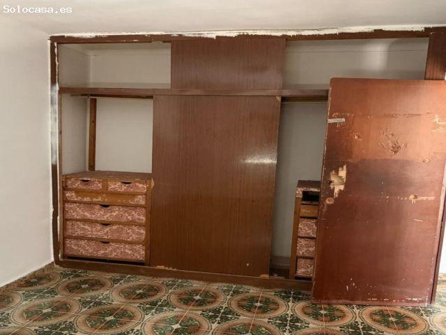 VENTA PISO ZONA TRES FORQUES VALENCIA