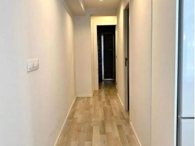 Venta Piso 2 Dormitorios Reformado en Ruzafa