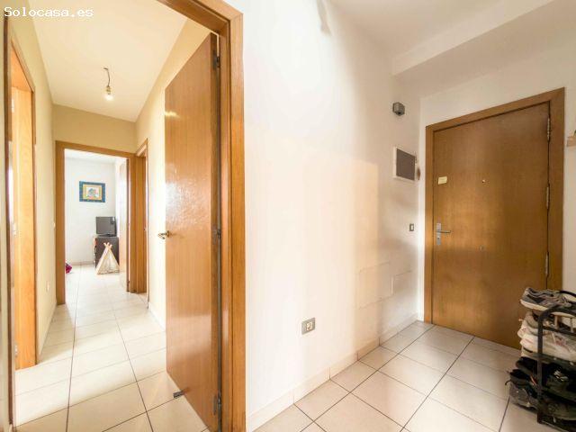 Venta Piso 3 dormitorios San Matias La Laguna