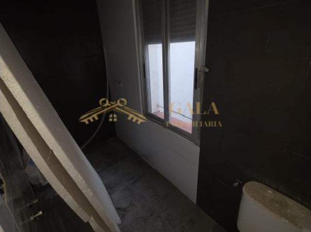 VENTA PISO 3 HABITACIONES ZONA PLAZA MAYOR CACERES