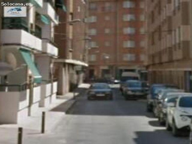 Venta Piso + 3 Trasteros + Garaje en Tarancón Cuenca