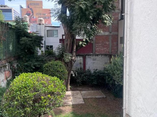 VENTA POLANCO | TERRENO 310 m² H4/H5 | PRECIO DE TERRENO | ALTA RENTABILIDAD | IDEAL DESARROLLADOR