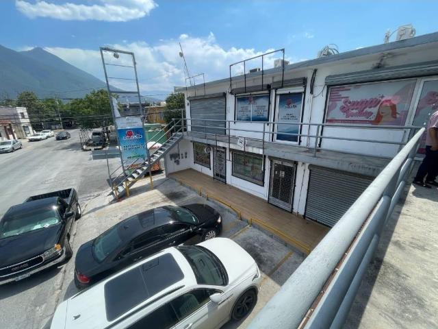 Venta Plaza Comercial en 5 de Mayo Centro de Guadalupe