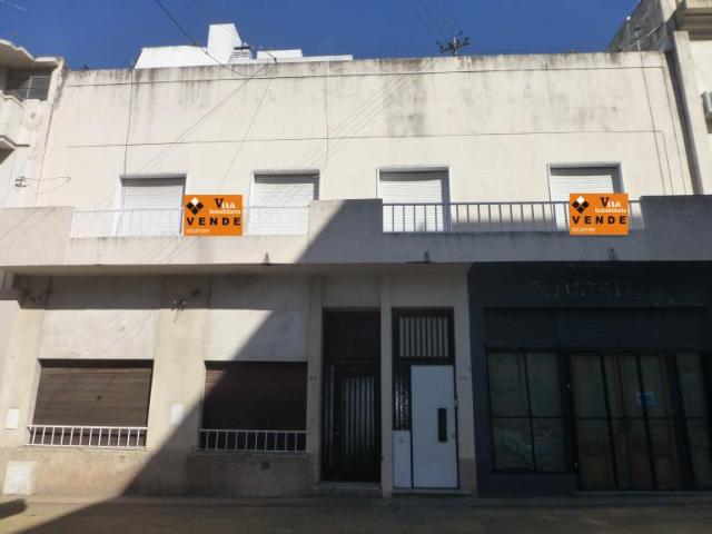 VENTA Planta Alta San Martín 524 IDEAL inversores / Profe en Inmomap