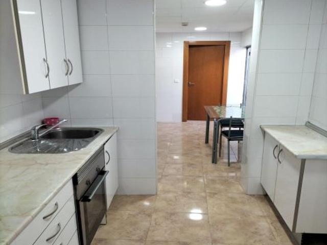 Venta Planta Baja en Los Dolores Cartagena