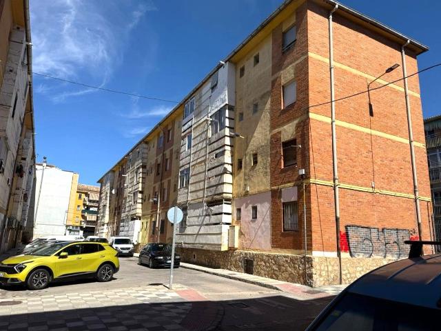 Venta psio en Cuenca