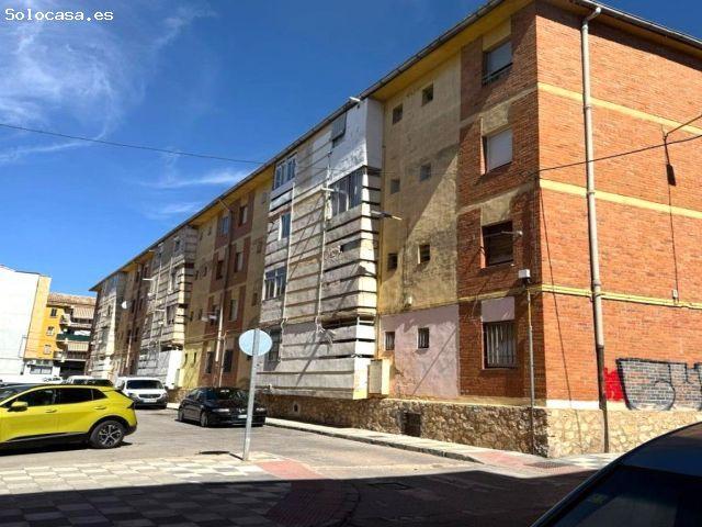 Venta psio en Cuenca