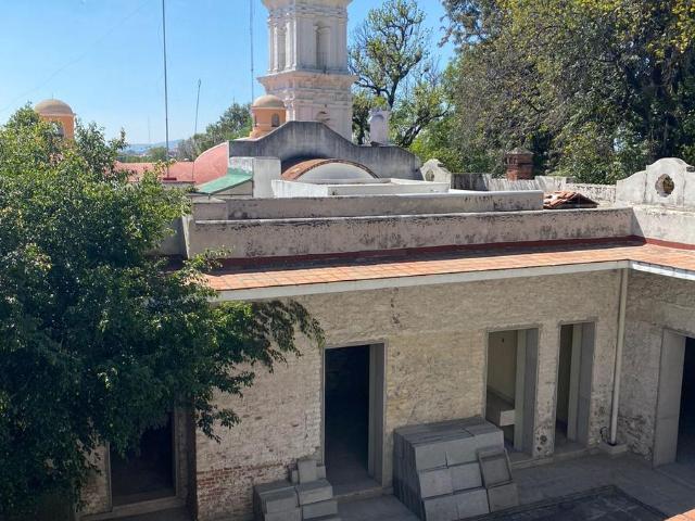 Venta Proyecto de Hotel, Puebla, Puebla  $24,000,000.00