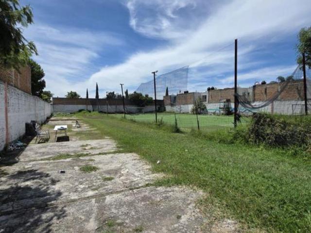 VENTA PROPIEDAD COMO TERRENO CENTRO TESISTAN