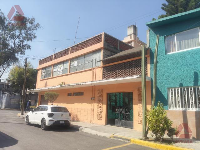 VENTA Propiedad con gran potencial comercial USO DE SUELO ESQUINA