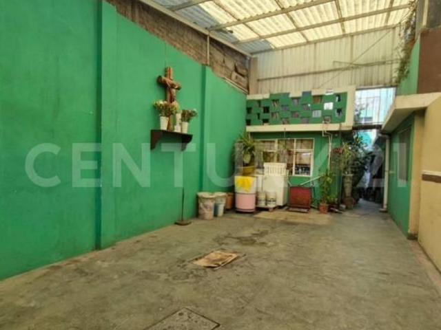 Venta Propiedad con 3 departamentos, Prizo II, Ecatepec, Edo Mex