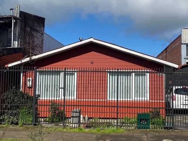 Venta propiedad calle leon gallo