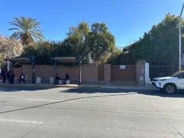 Venta Propiedad A La Venta Frente A Shopping Del Bono 1424m2