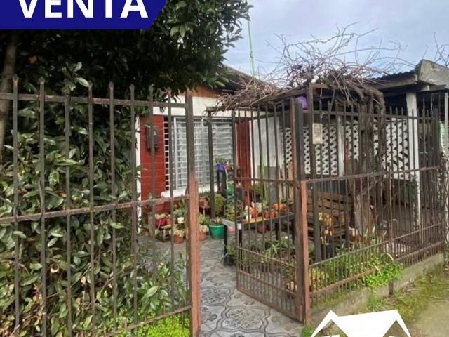 Venta propiedad av san martin