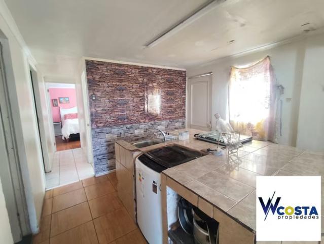 Venta propiedad miraflores alto | 2 dormitorios por 74900. 00 en Valparaíso