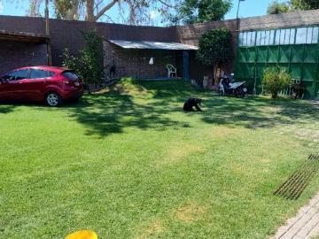 Venta Propiedad Sobre Ruta 40 Norte.en Zonificación Industrial. Chimbas