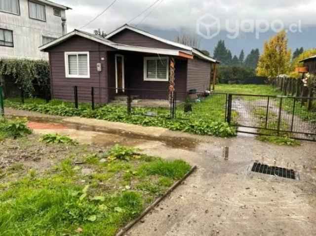 Venta Propiedad Ubicación Comercial, céntrica Pto. Aysen. 3 Dormitorios por 198000. 00 en Aysen