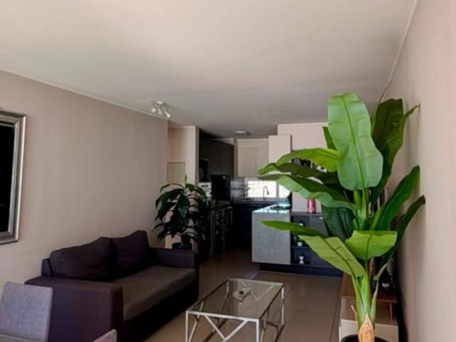VENTA PRECIO REBAJADO HERMOSO DEPARTAMENTO VISTA AL MAR 2D