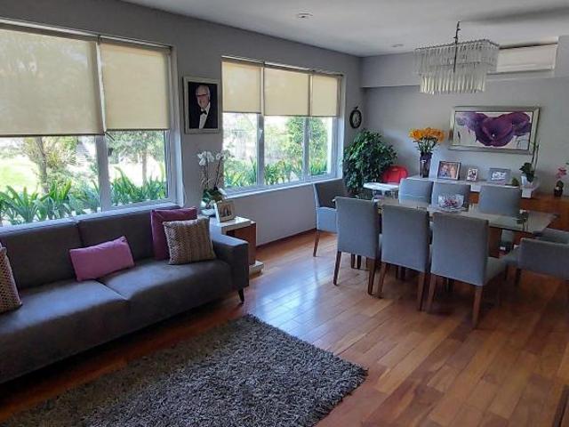 Venta preciosa casa en doble cerrada en Lomas de las Palmas