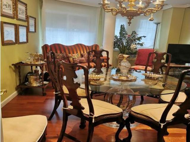 Venta precioso piso en el centro de Ponferrada