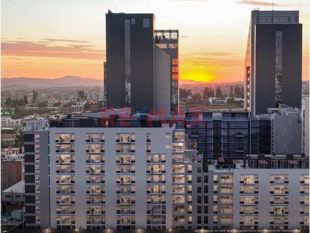 Venta Prime Towers
