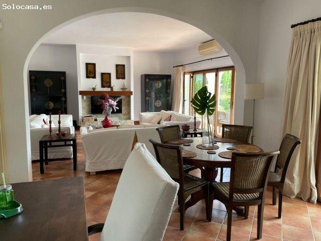 VENTA PRIME EN BODADILLA DEL MONTE FRENTE A UNIVERSIDAD SAN PABLO