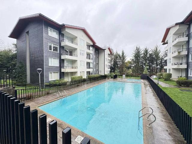 Venta pucon depto 1dorm amoblado 1146 | dormitorios por 2850.00 en Pucón
