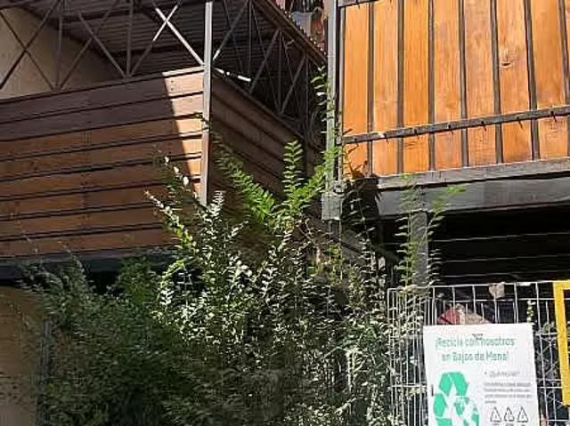 Venta, puente alto, dpto, 3 dorm, 1 baño | 3 dormitorios por 1028.00 en Puente Alto