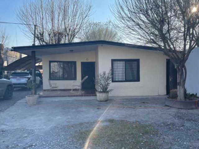 Venta Quinta Campestre Ubicada en la comunidad de El Castillo de Cadereyta, Jiménez, N. L