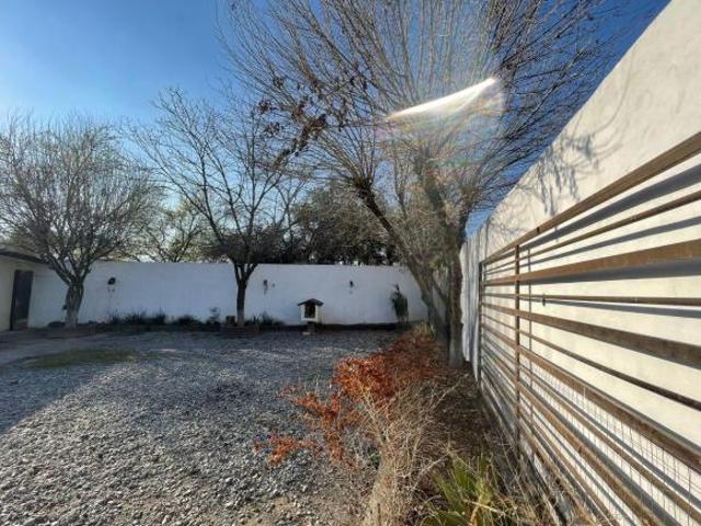Venta Quinta Campestre Ubicada en La Comunidad de El Castillo de Cadereyta, Jiménez, N. L