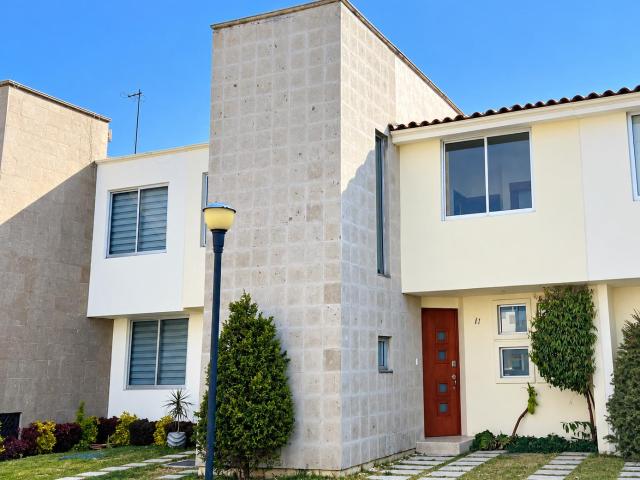 Venta, Quinta Cristina, San Mateo Atenco