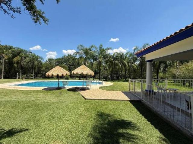 Venta Quinta Amueblada, con Alberca, Terraza y Energía Solar