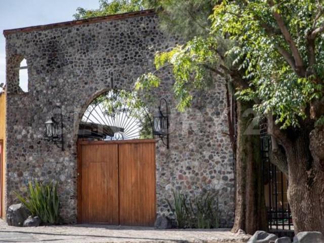 Venta Quinta Atlixco, Excelente inversión !