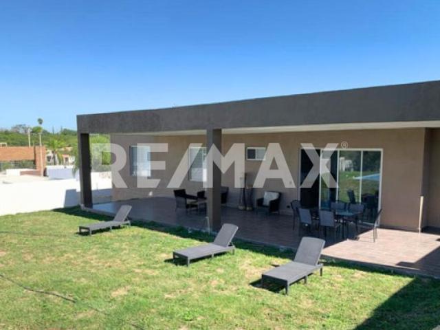 Venta Quinta en Congregaci?n Calles Montemorelos Nuevo Le?n M?xico 4