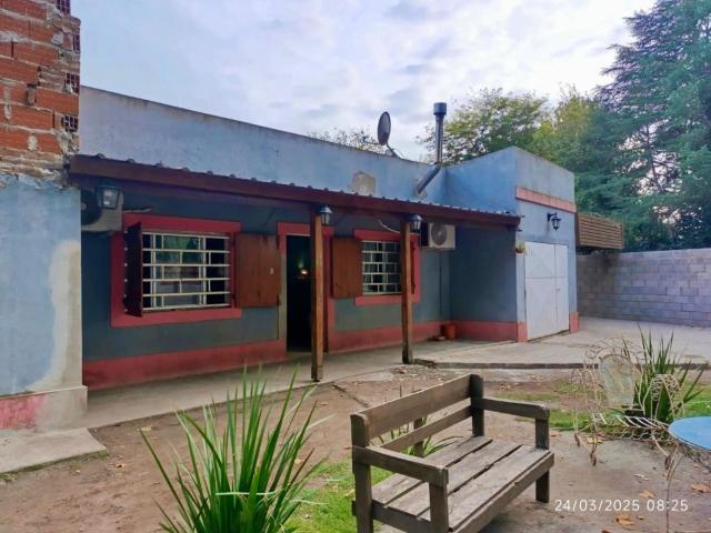 VENTA QUINTA EN BARRIO PARQUE CHASCOMUS en Inmomap