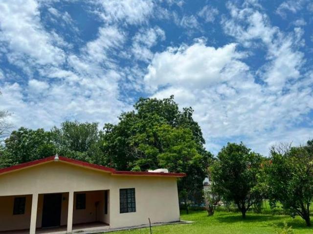 VENTA QUINTA EN JAUREZ NUEVO LEON