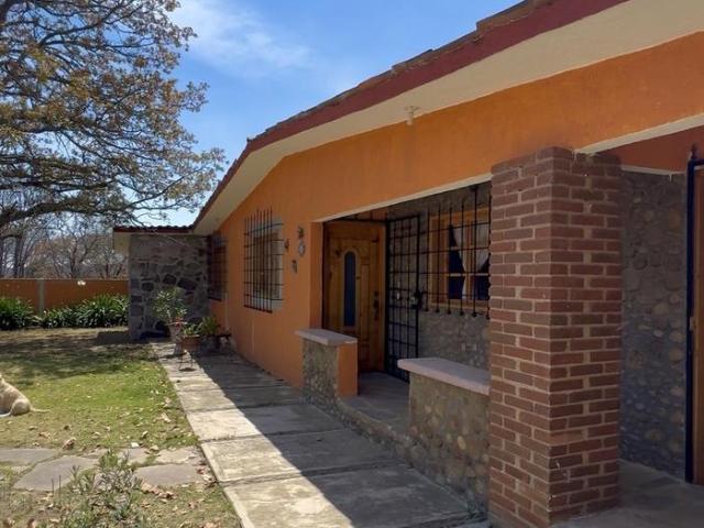 VENTA QUINTA EN LOMA DE CUEVAS, VILLA DEL CARB?N