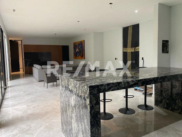 VENTA QUINTA NUEVA AMUEBLADA A CREDITO DIRECTO en Montemorelos Nuevo Le?n, M?xico. 4