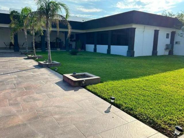 VENTA QUINTA PORTAL DE ZUAZUA
